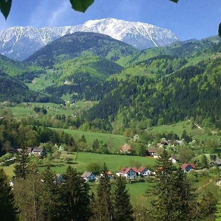 Cprooms24 Miesenbach (Lower Austria) Exterior foto