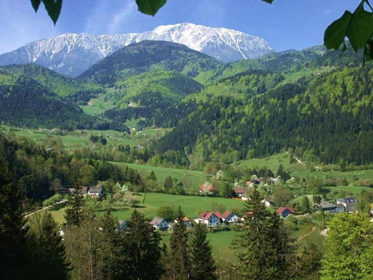 Cprooms24 Miesenbach (Lower Austria) Exterior foto