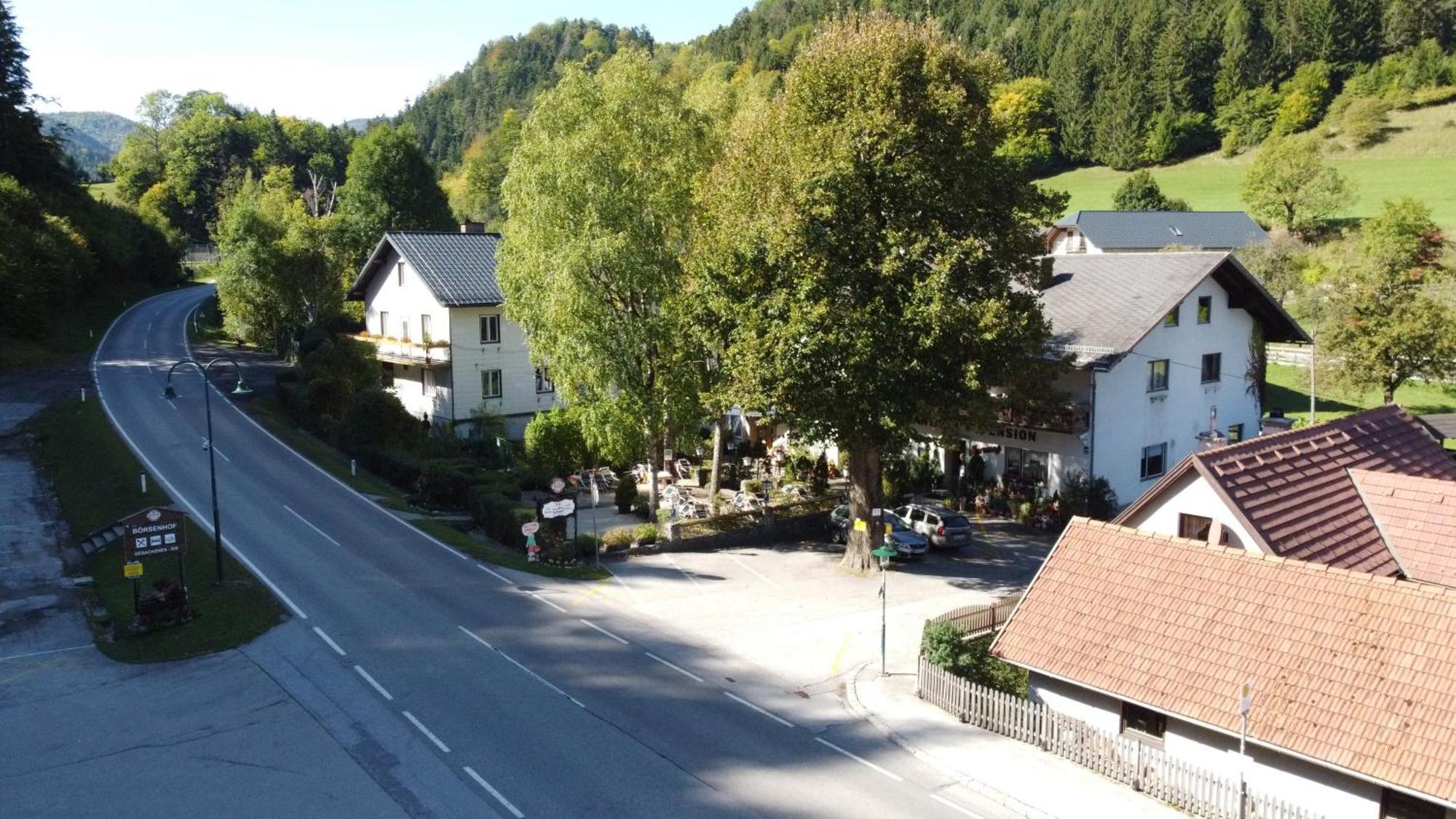 Cprooms24 Miesenbach (Lower Austria) Exterior foto