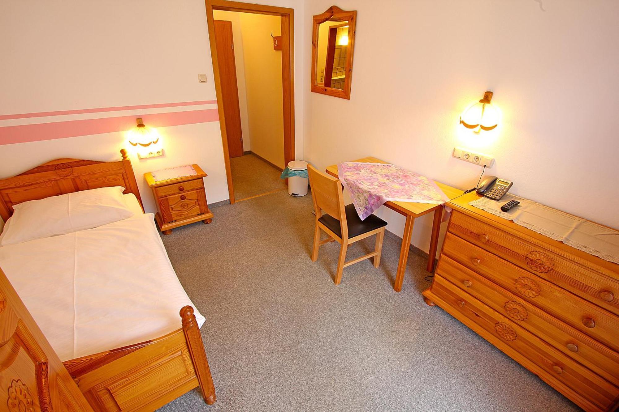 Cprooms24 Miesenbach (Lower Austria) Exterior foto